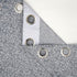 Pearl Curtain by Florida - Curtains For Living Room Bedroom Balcony Made of 100% Polyester and Embroidery